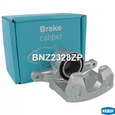 Суппорт тормозной KRAUF BNZ2328ZP