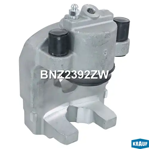 Суппорт тормозной KRAUF BNZ2392ZW
