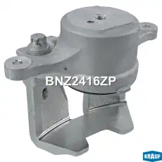 Суппорт тормозной KRAUF BNZ2416ZP