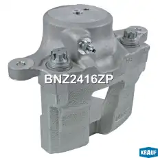 Суппорт тормозной KRAUF BNZ2416ZP