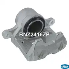 Суппорт тормозной KRAUF BNZ2416ZP