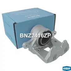 Суппорт тормозной KRAUF BNZ2416ZP
