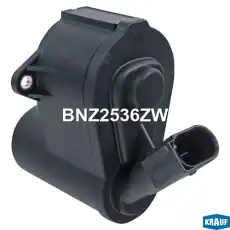 Суппорт тормозной KRAUF BNZ2536ZW
