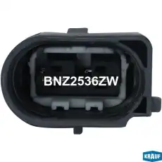 Суппорт тормозной KRAUF BNZ2536ZW