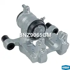 Суппорт тормозной KRAUF BNZ9065GM