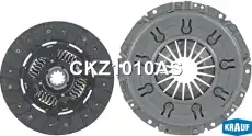 Комплект сцепления KRAUF CKZ1010AS