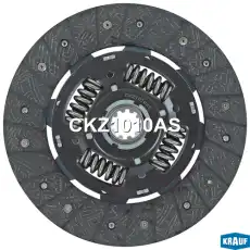 Комплект сцепления KRAUF CKZ1010AS
