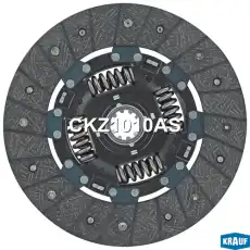 Комплект сцепления KRAUF CKZ1010AS