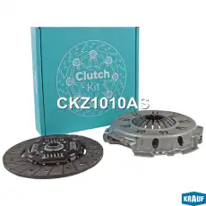 Комплект сцепления KRAUF CKZ1010AS