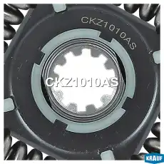Комплект сцепления KRAUF CKZ1010AS