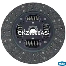 Комплект сцепления KRAUF CKZ1300AS
