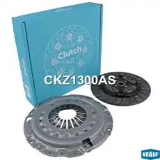 Комплект сцепления KRAUF CKZ1300AS