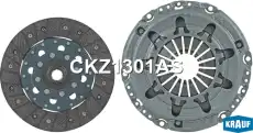 Комплект сцепления KRAUF CKZ1301AS
