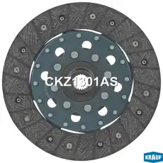 Комплект сцепления KRAUF CKZ1301AS