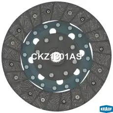 Комплект сцепления KRAUF CKZ1301AS