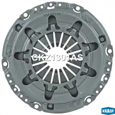 Комплект сцепления KRAUF CKZ1301AS