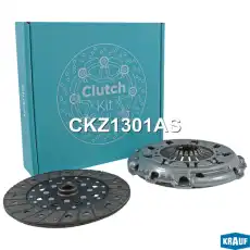 Комплект сцепления KRAUF CKZ1301AS
