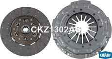 Комплект сцепления KRAUF CKZ1302AS