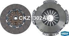 Комплект сцепления KRAUF CKZ1302AS