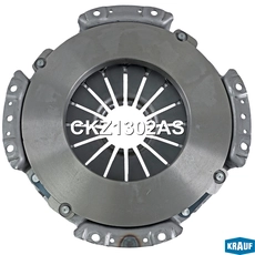 Комплект сцепления KRAUF CKZ1302AS