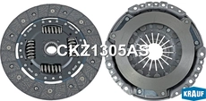 Комплект сцепления KRAUF CKZ1305AS