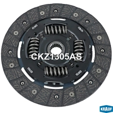 Комплект сцепления KRAUF CKZ1305AS
