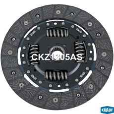 Комплект сцепления KRAUF CKZ1305AS