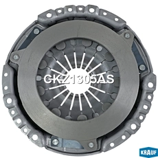 Комплект сцепления KRAUF CKZ1305AS