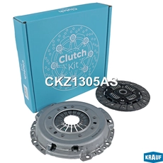 Комплект сцепления KRAUF CKZ1305AS