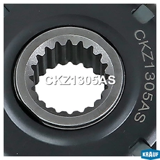 Комплект сцепления KRAUF CKZ1305AS