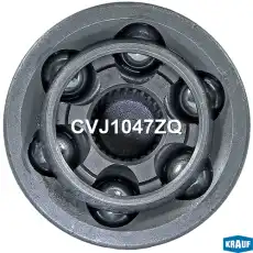 ШРУС наружный KRAUF CVJ1047ZQ
