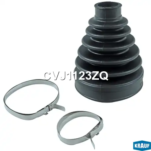 Ремкомплект ШРУСа CVJ1123ZQ KRAUF