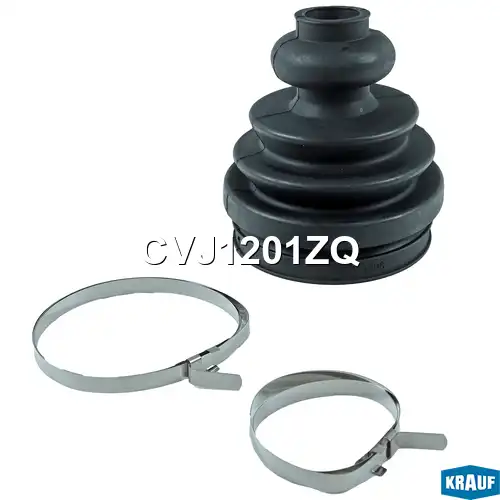 Ремкомплект ШРУСа CVJ1201ZQ KRAUF