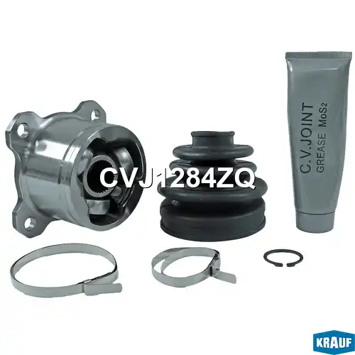 ШРУС внутренний CVJ1284ZQ KRAUF