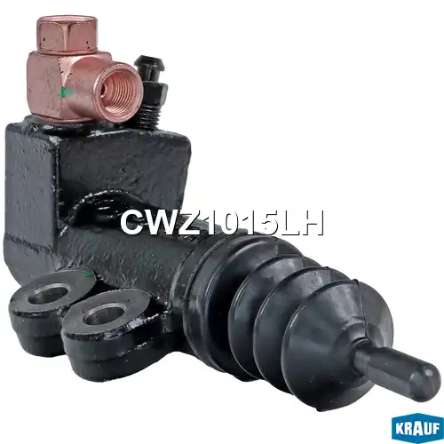 Цилиндр сцепления KRAUF CWZ1015LH