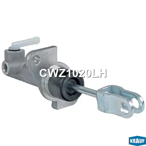 Цилиндр сцепления KRAUF CWZ1020LH
