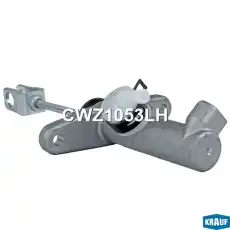 Цилиндр сцепления KRAUF CWZ1053LH