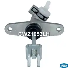 Цилиндр сцепления KRAUF CWZ1053LH
