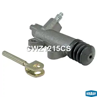 Цилиндр сцепления KRAUF CWZ1215CS