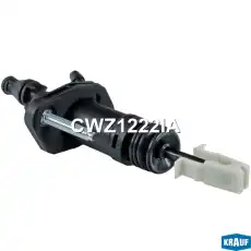 Цилиндр сцепления KRAUF CWZ1222IA