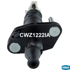 Цилиндр сцепления KRAUF CWZ1222IA