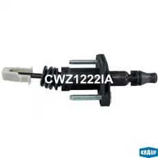 Цилиндр сцепления KRAUF CWZ1222IA