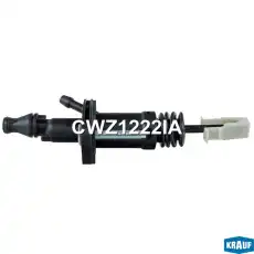 Цилиндр сцепления KRAUF CWZ1222IA
