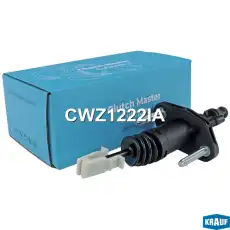 Цилиндр сцепления KRAUF CWZ1222IA