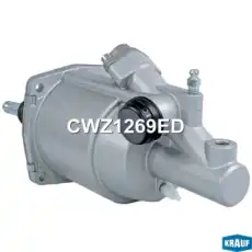 Пневмогидроусилитель сцепления CWZ1269ED KRAUF