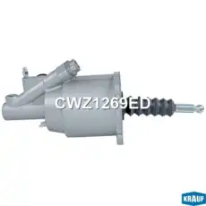 Пневмогидроусилитель сцепления CWZ1269ED KRAUF