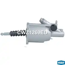 Пневмогидроусилитель сцепления CWZ1269ED KRAUF