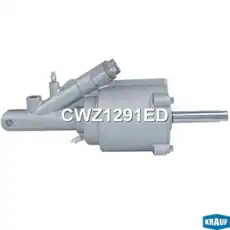 Пневмогидроусилитель сцепления CWZ1291ED KRAUF