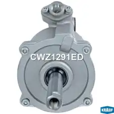 Пневмогидроусилитель сцепления CWZ1291ED KRAUF