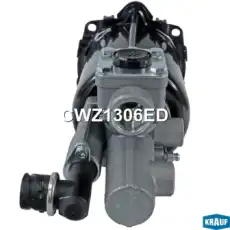 Пневмогидроусилитель сцепления CWZ1306ED KRAUF